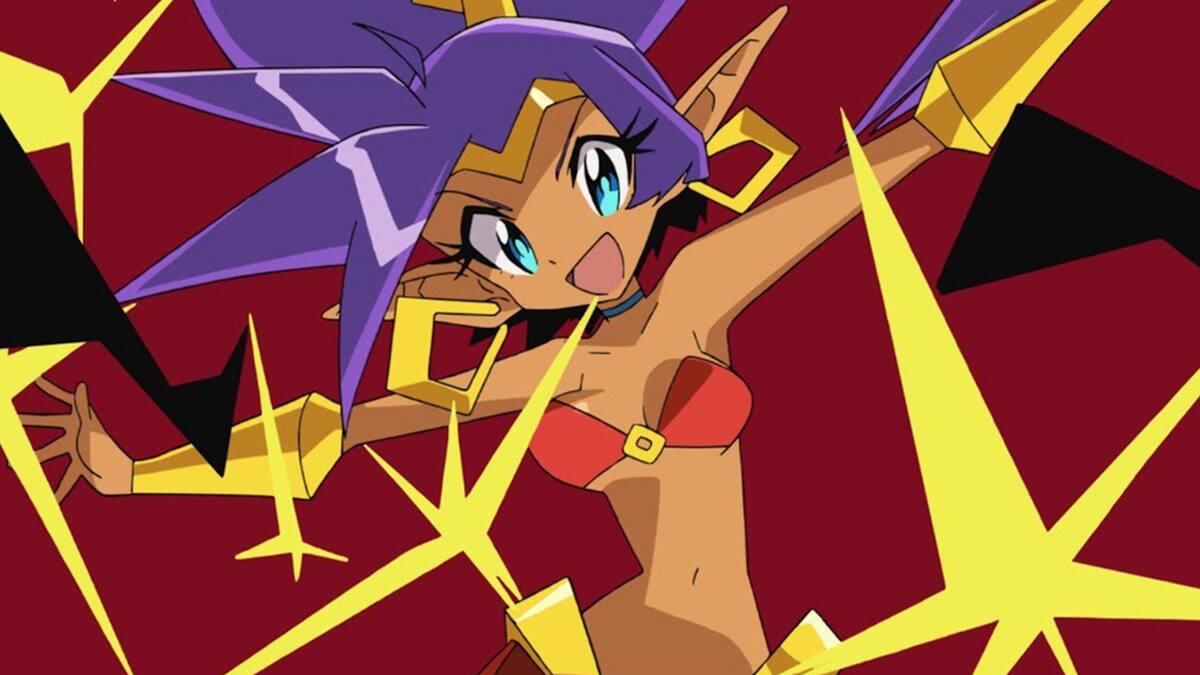 El intro fue creado por Studio TRIGGER, que participó en Little Witch Academia y Kill la Kill
