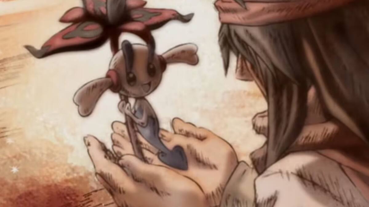 El intruso reveló que el esperado proyecto de la serie habría sufrido un retraso
