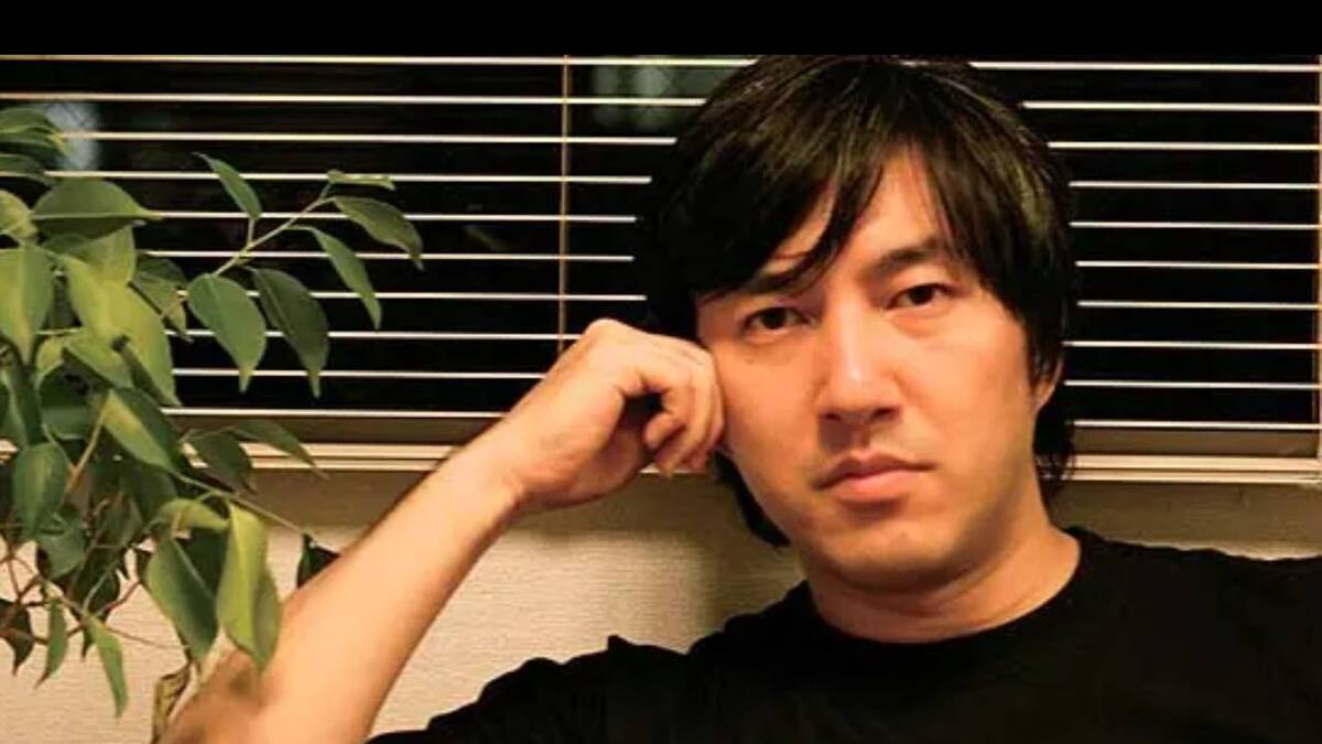 El japonés compartió su emoción por la nueva consola