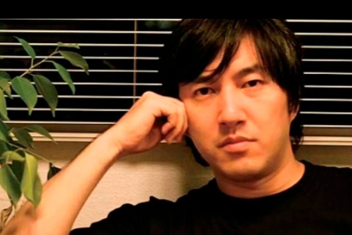 Suda51 da pistas sobre cuándo anunciará su nuevo juego