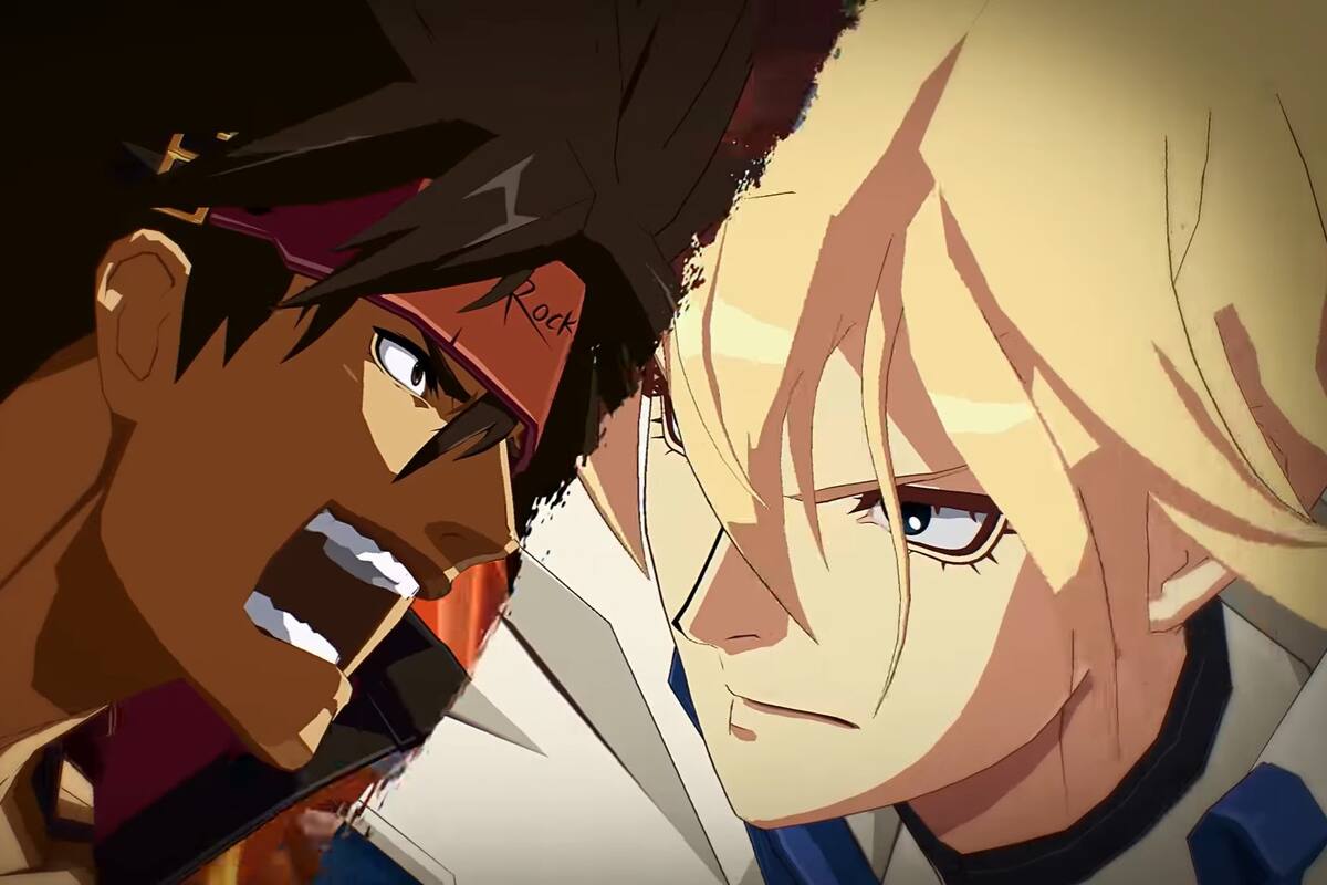 Padre fue corrido de su casa por vencer a pololo de su hija en Guilty Gear
