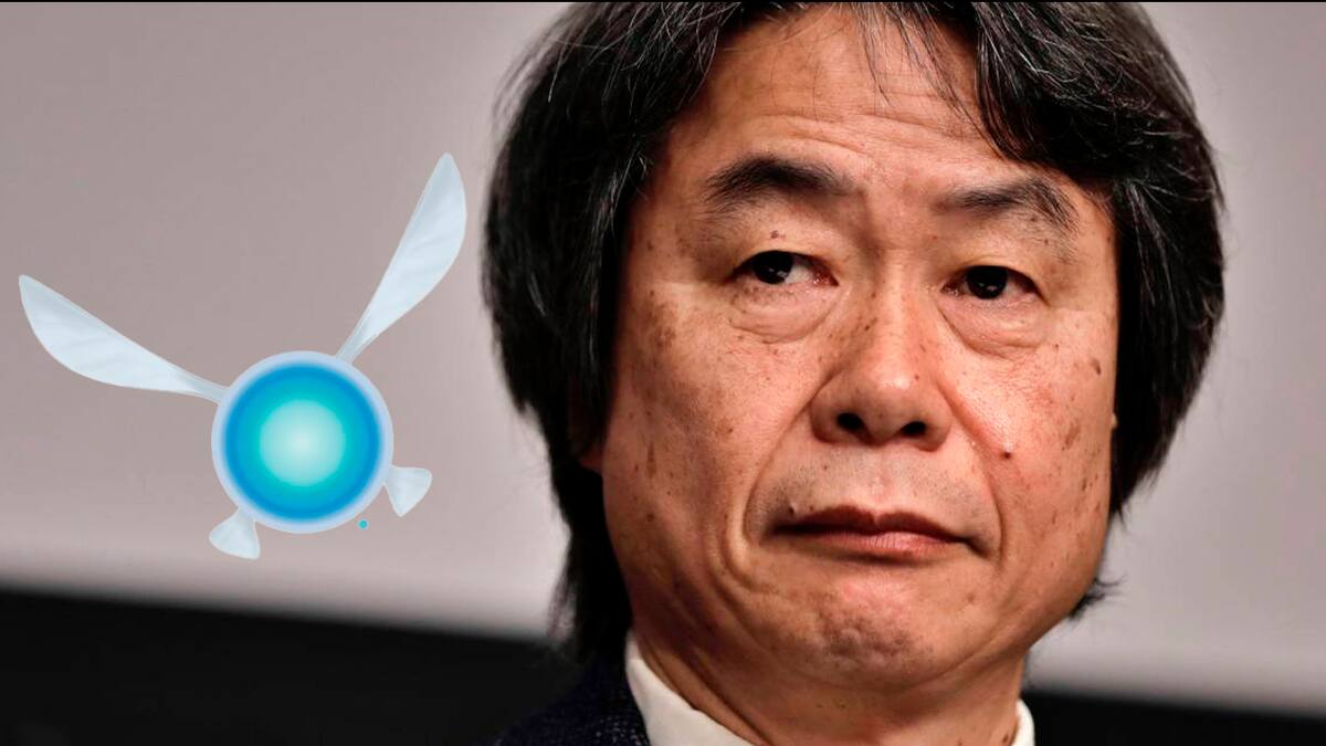 El japonés nos habla sobre la popular entrega de The Legend of Zelda en el N64
