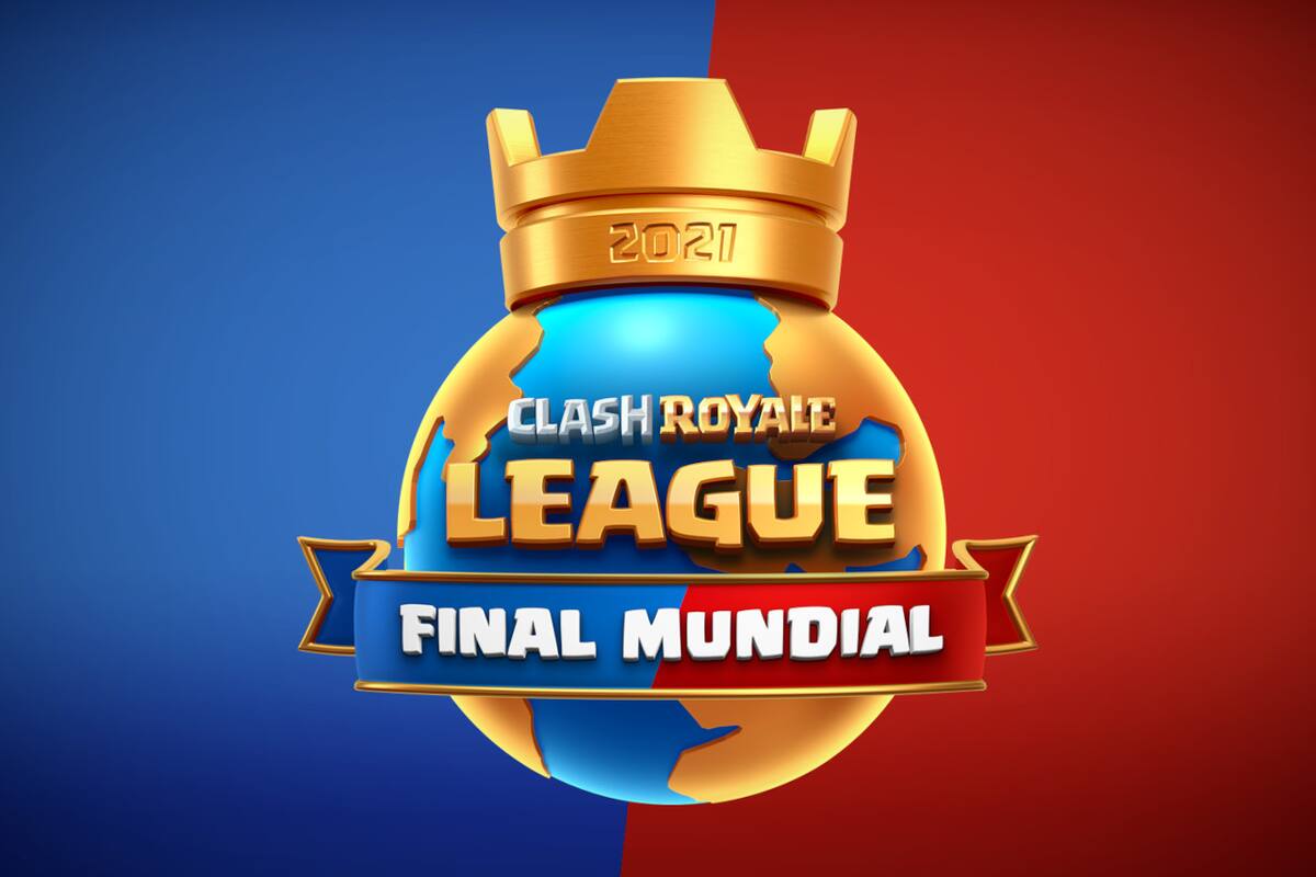 Mugi conquista la final mundial de Clash Royale
