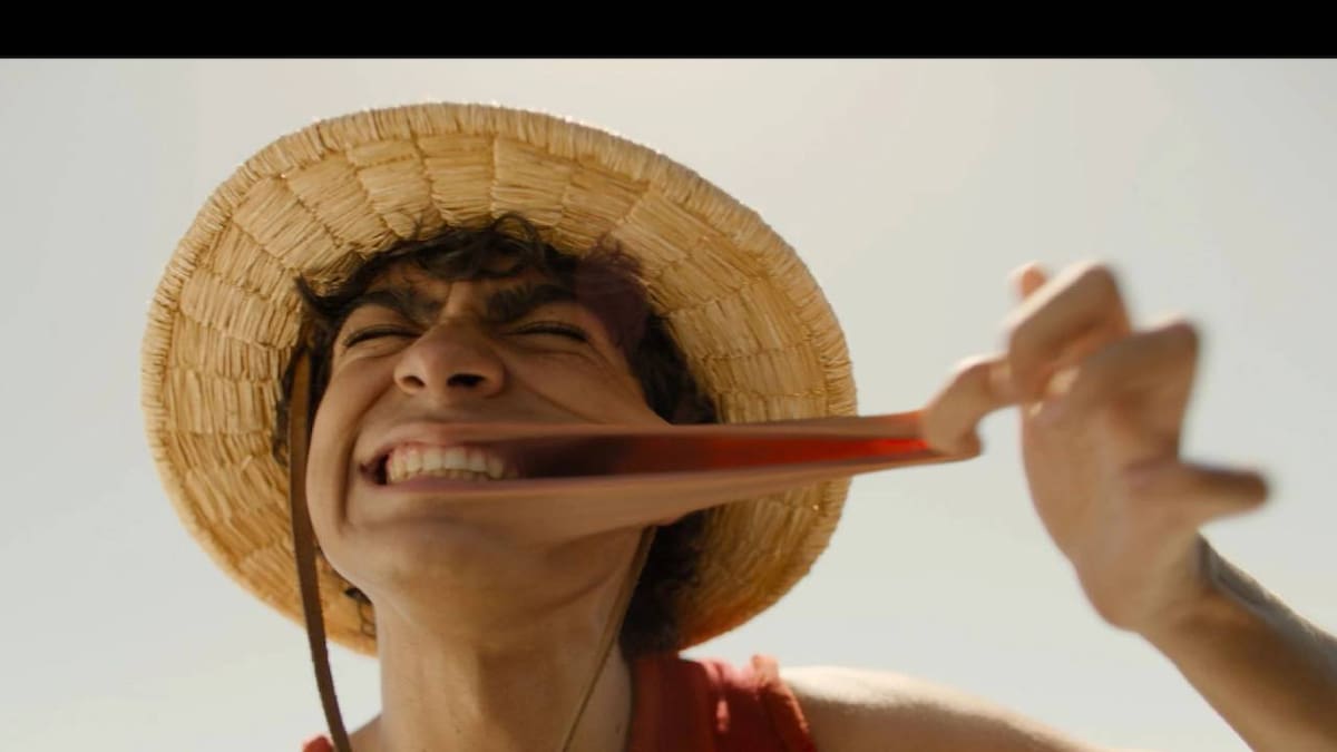 El japonés se ve confiado con lo que ofrecerá el esperado live-action