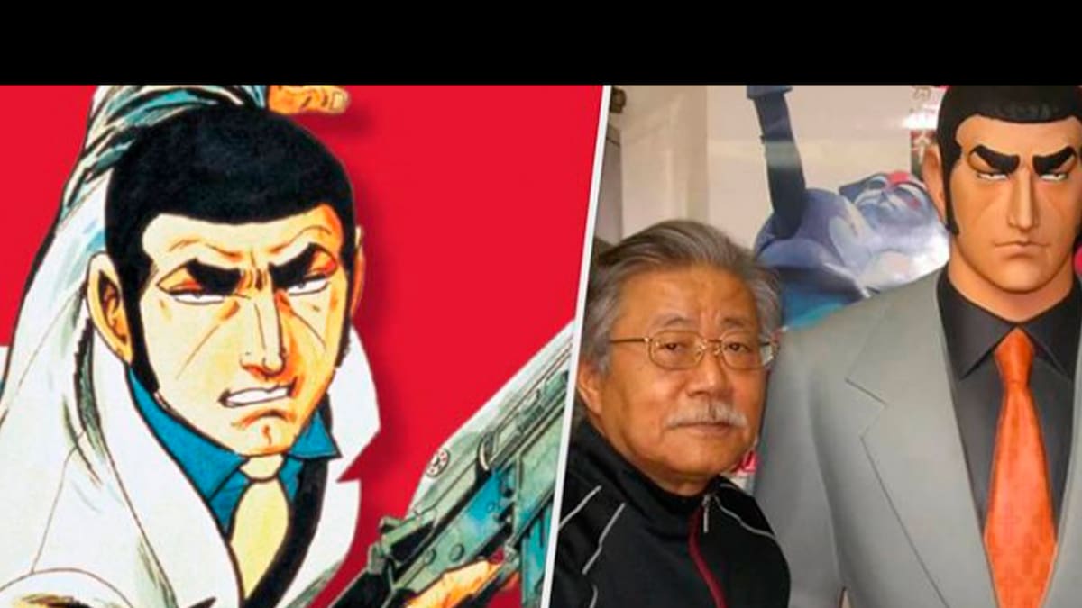 El japonés tenía 84 años y padecía cáncer