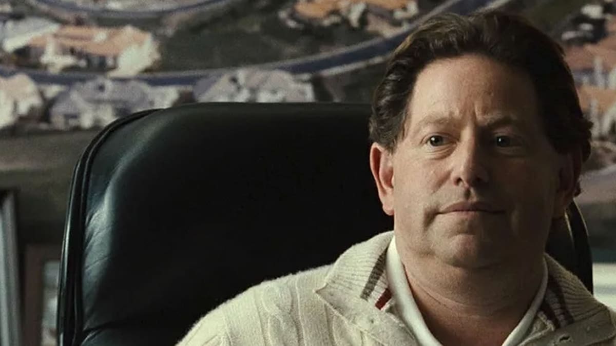 El jefe de Activision acusó a Sony de querer sabotear la compra de la compañía