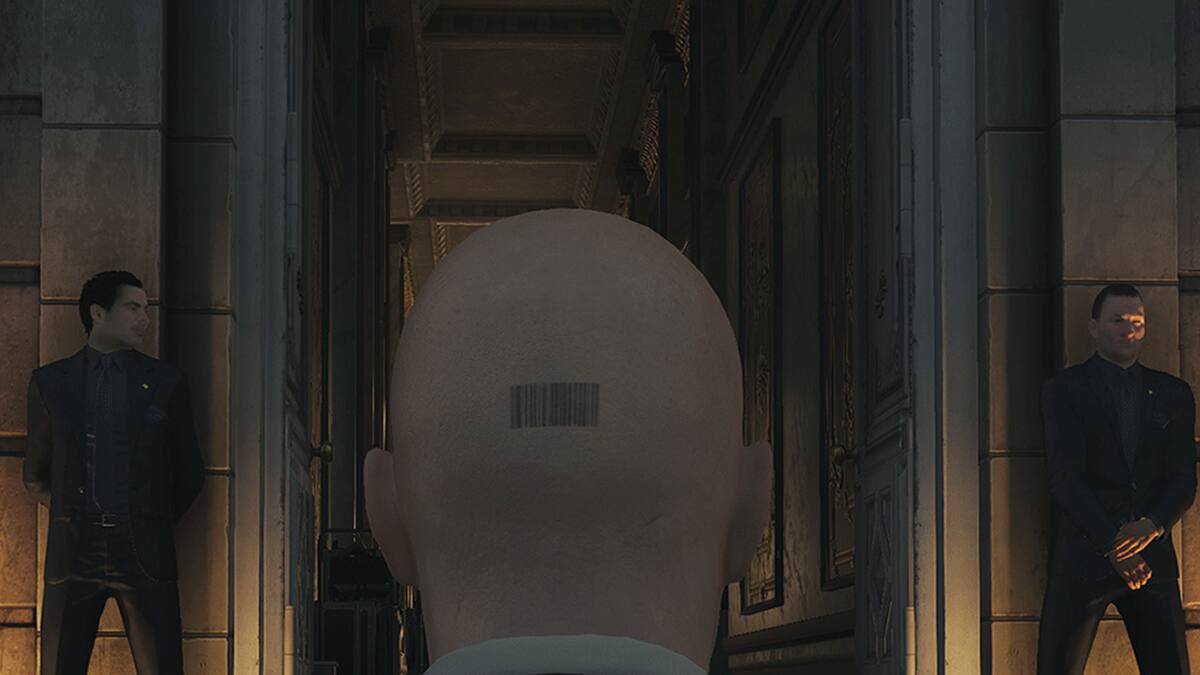 El jefe de desarrollo de Hitman comparte sus motivos para dejar la compañía