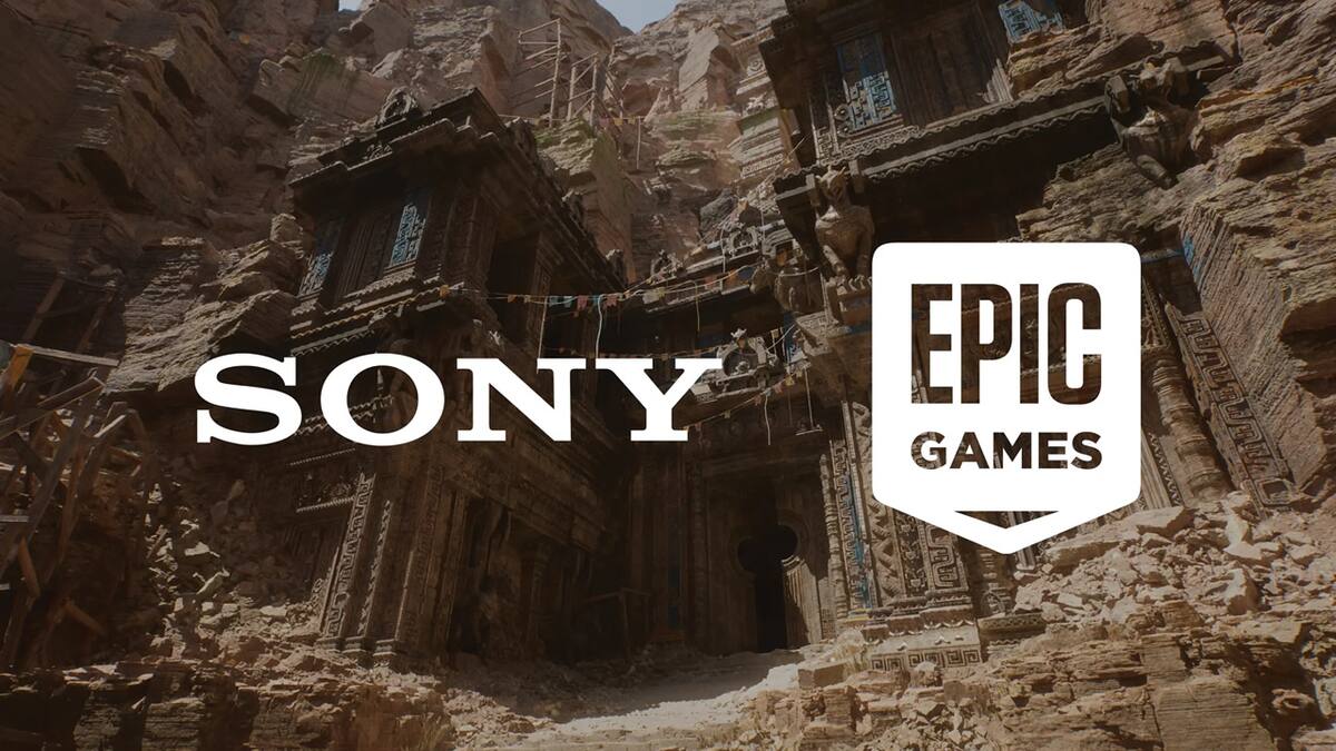 El jefe de Epic Games se defendió y confrontó acusaciones