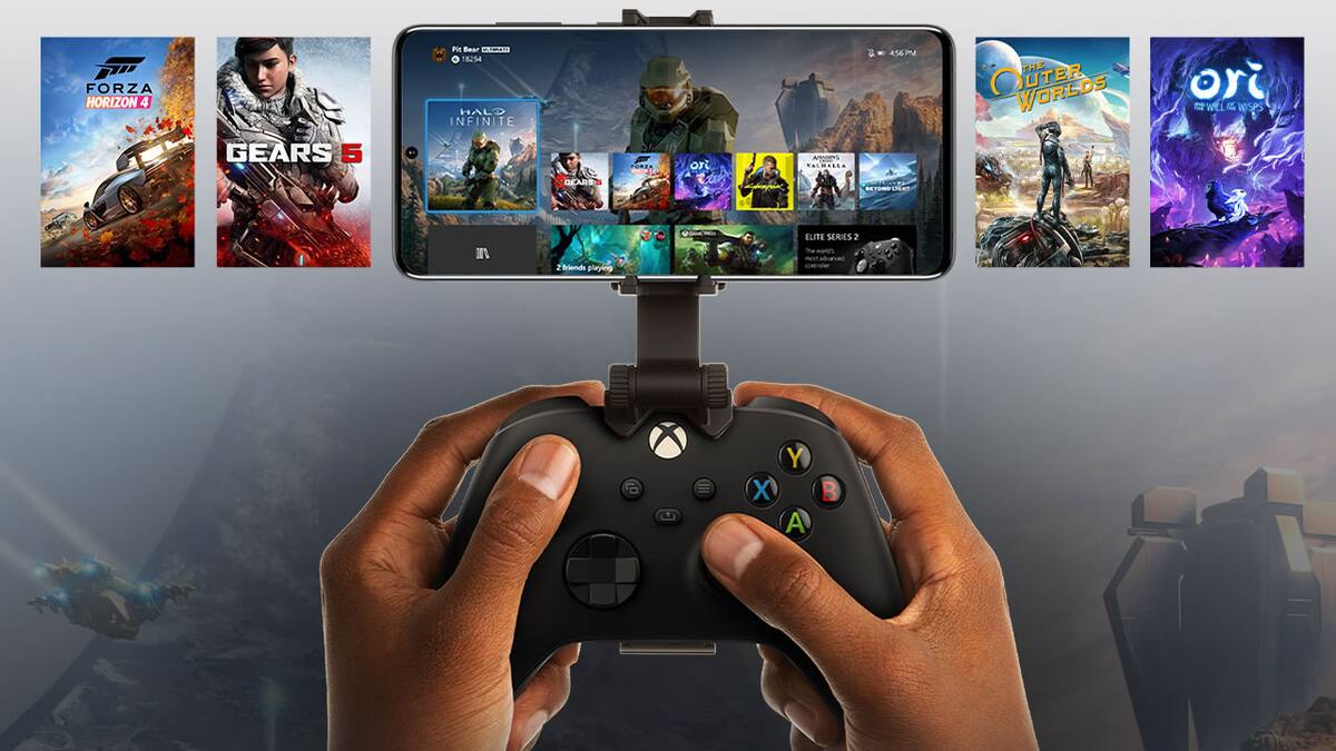 El jefe de Epic Games visualiza el futuro del sector con más competidores