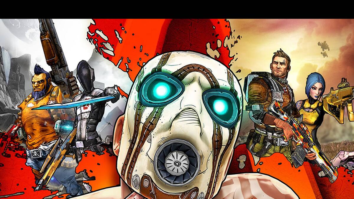 El jefe de Gearbox mencionó que lo mismo sucederá con el nuevo Brothers in Arms