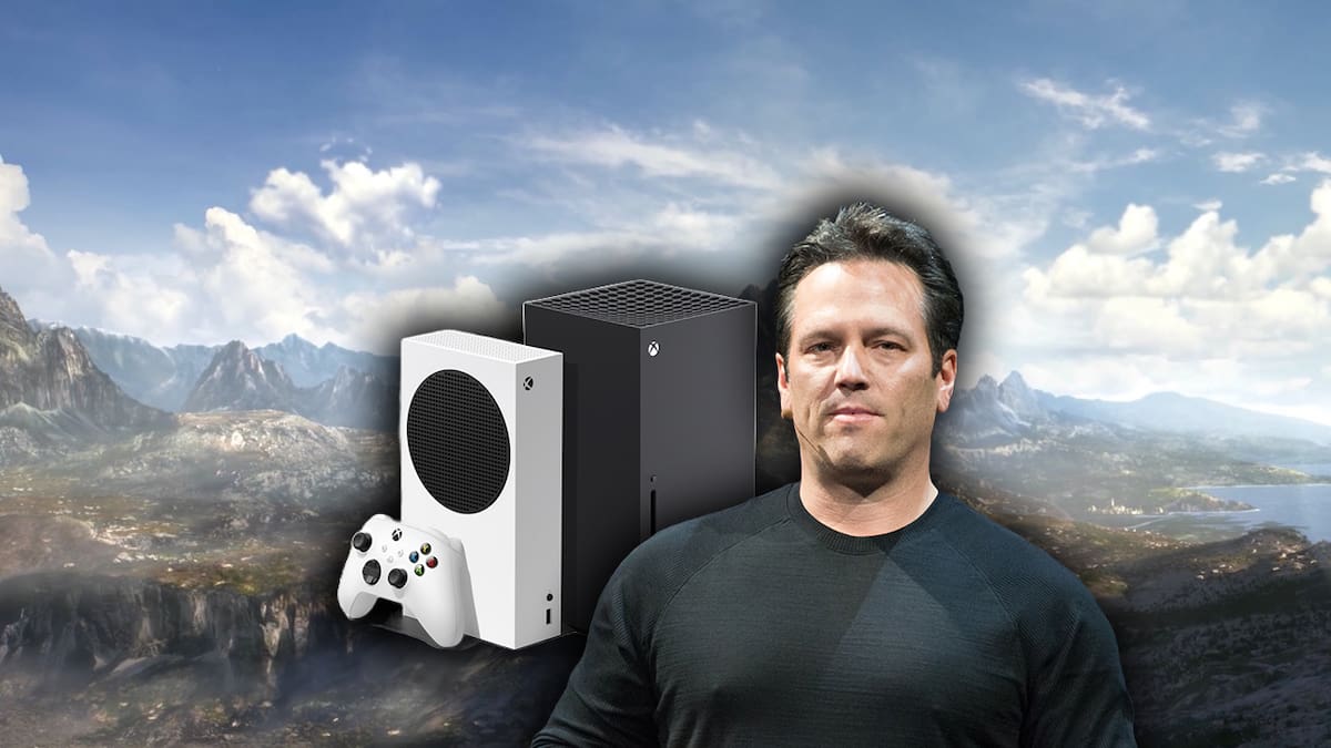 El jefe de la división de gaming de Microsoft asegura que analizan “caso por caso”