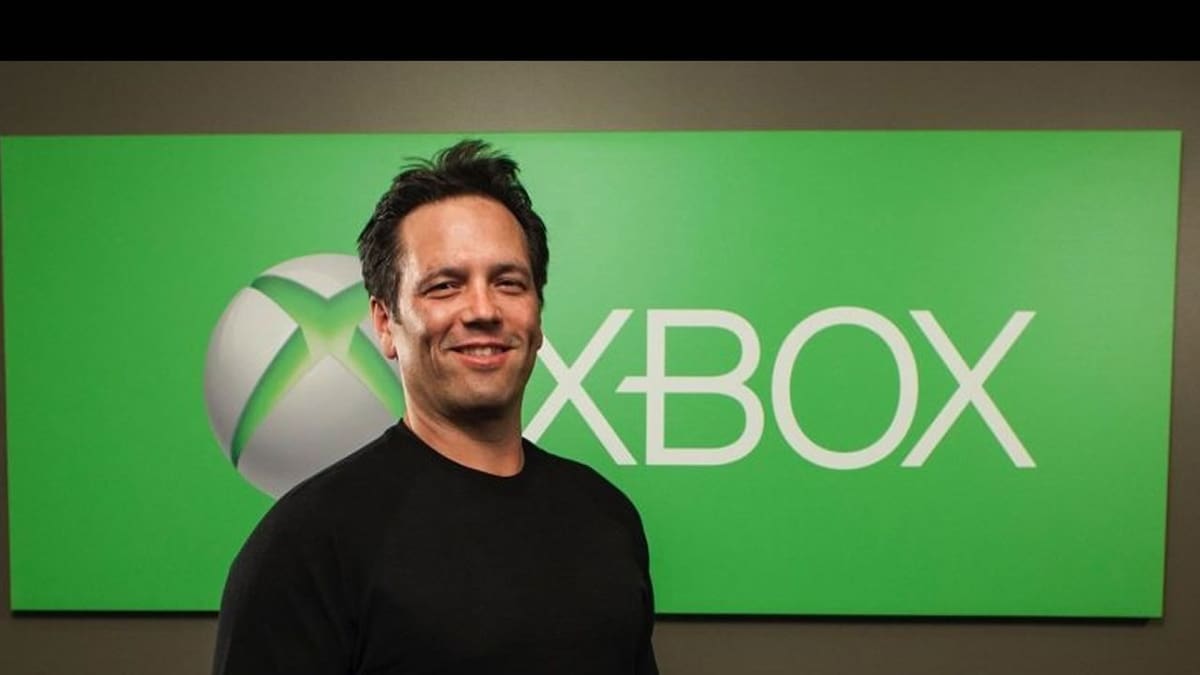 El jefe de la marca destacó la relación que tienen con Sony y Nintendo
