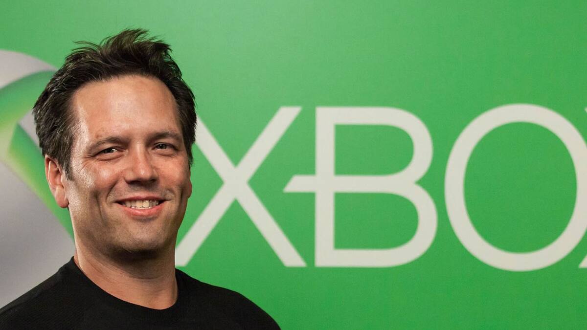 El jefe de la marca nombró al verdadero enemigo de Xbox