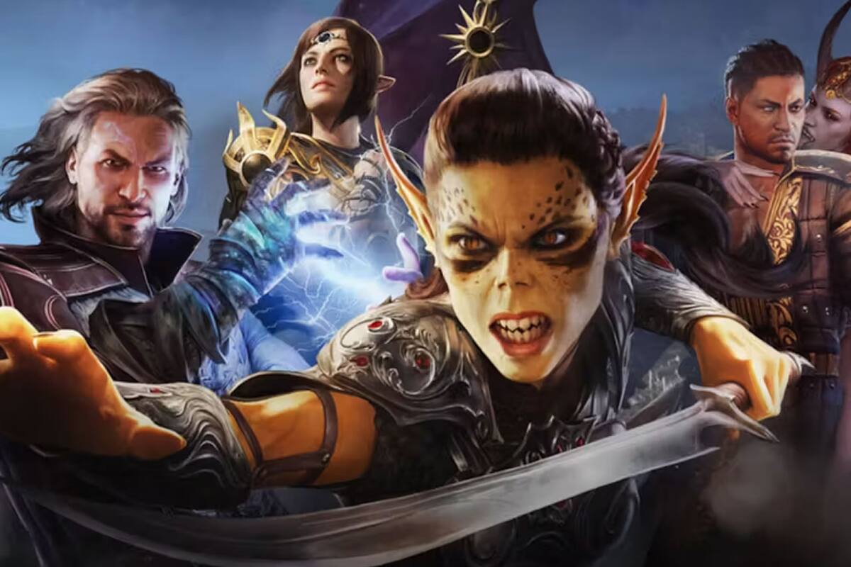 La guerra entre Rusia y Ucrania casi arruina al GOTY 2023