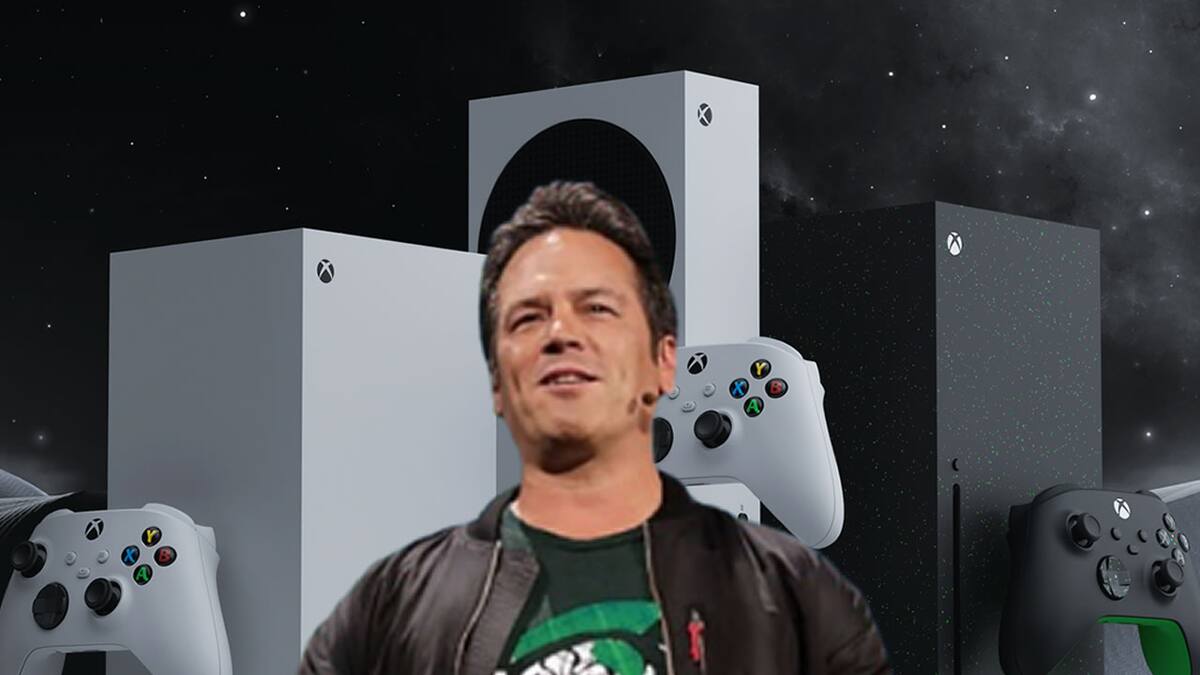 El jefe de Microsoft Gaming da un vistazo al presente y futuro de su negocio de videojuegos