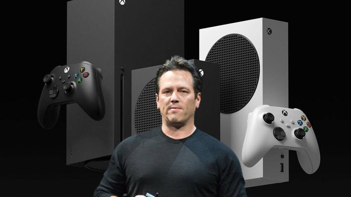 El jefe de Microsoft Gaming dio un mensaje a los trabajadores de la marca