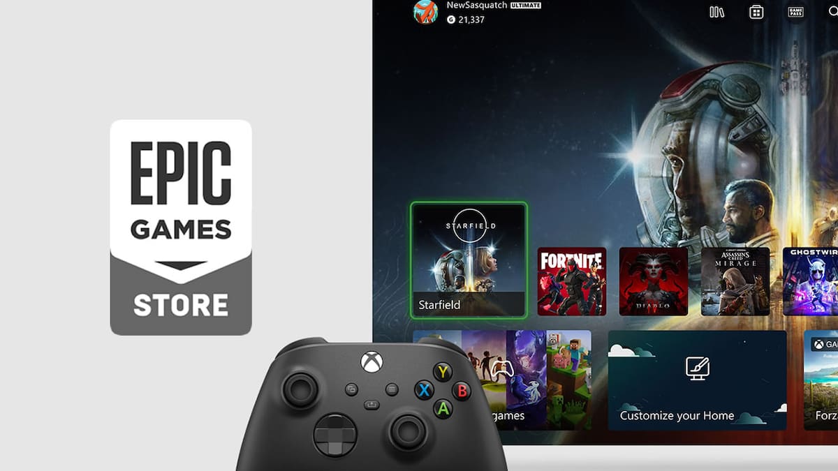 El jefe de Microsoft Gaming insiste en romper las barreras del gaming