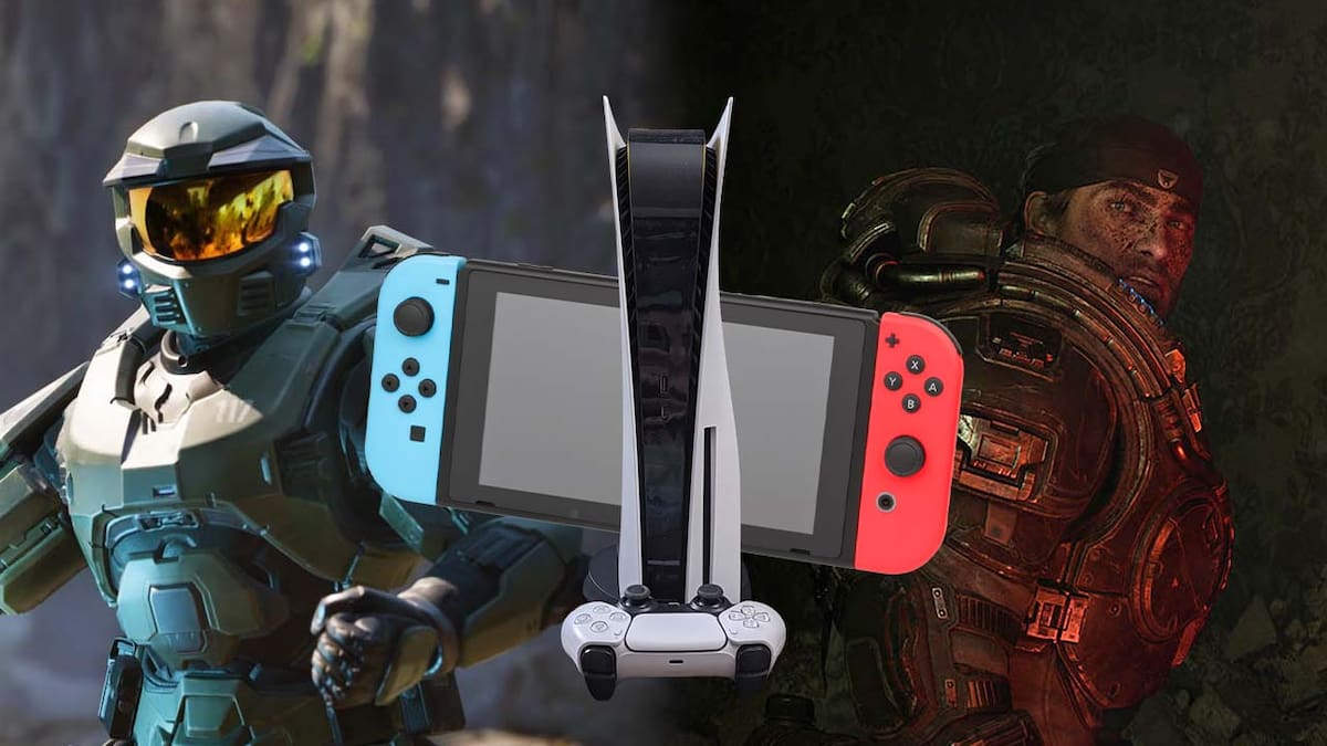 El jefe de Microsoft Gaming no descarta que más juegos de Xbox se vuelvan multiplataforma