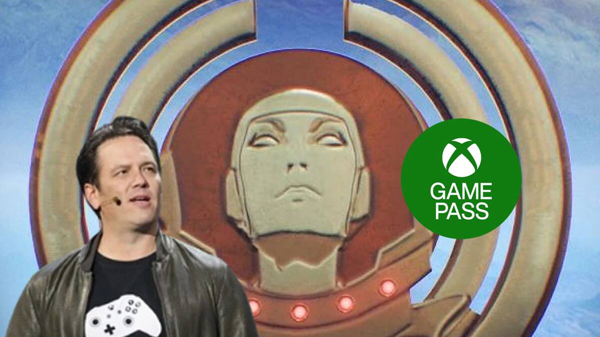 El jefe de Microsoft Gaming quedó encantado con la experiencia