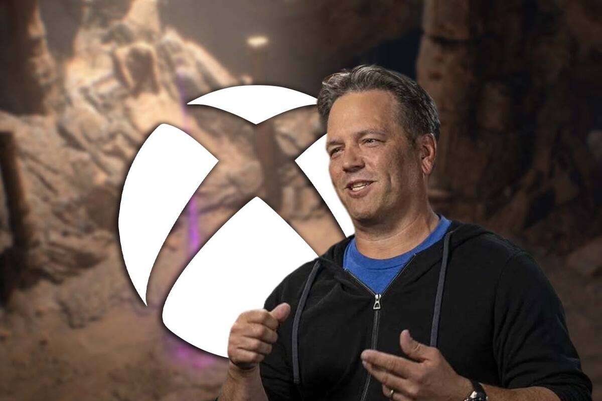 Phil Spencer demuestra su amor por el gaming y presume sus casi 700 horas de juego en Xbox; su título más jugado de 2024 debutó el año pasado y no es exclusivo