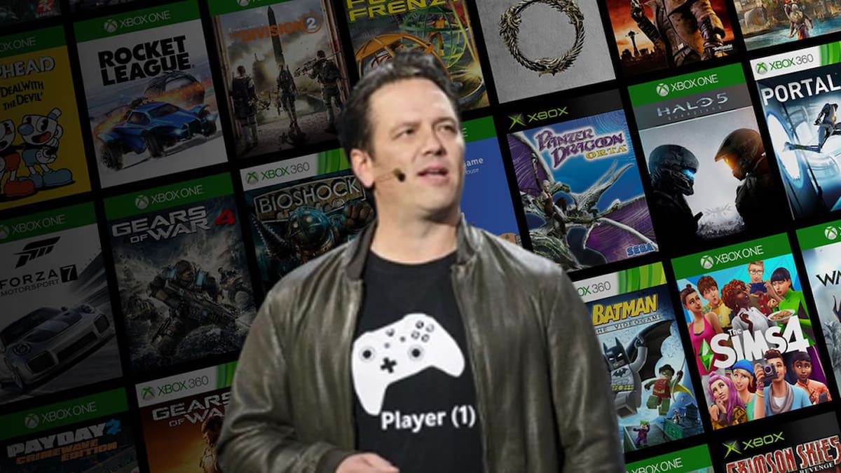 El jefe de Microsoft Gaming reveló los factores que intervienen en esta decisión