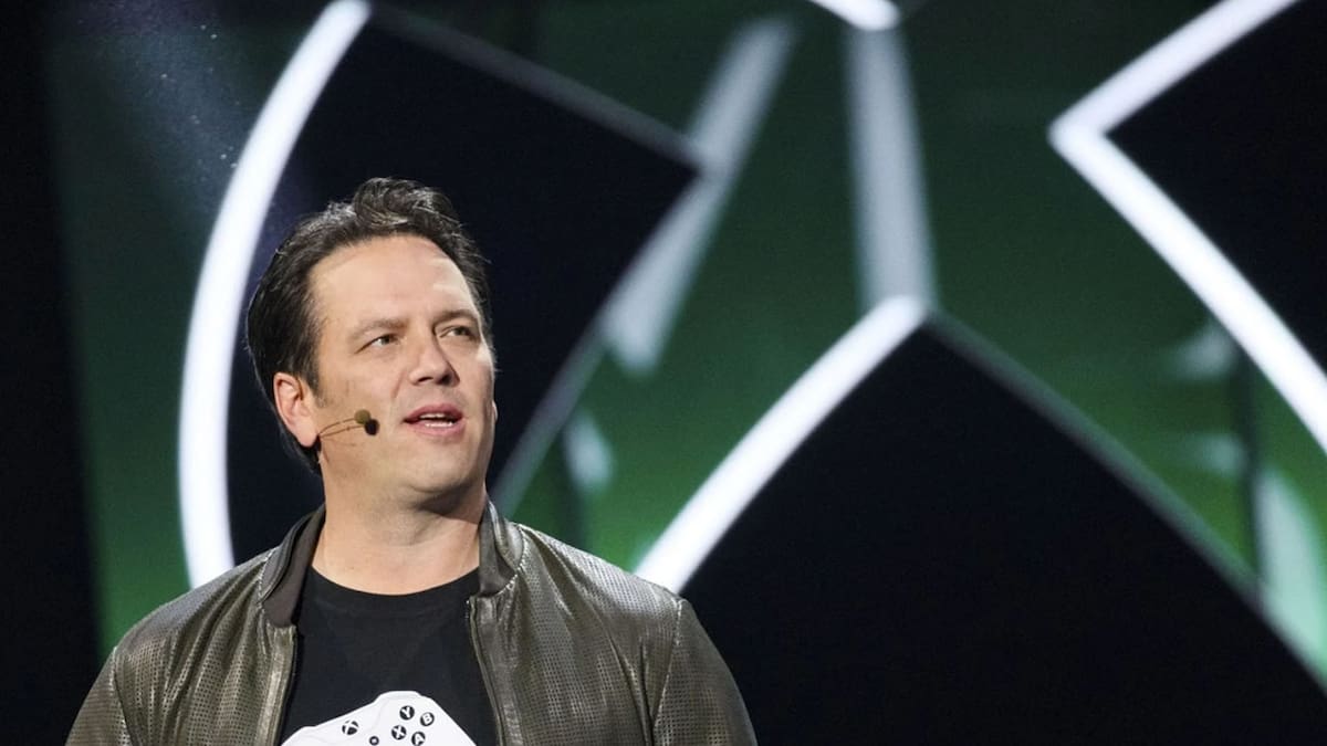 El jefe de Microsoft Gaming también citó las necesidades financieras y de inversionistas