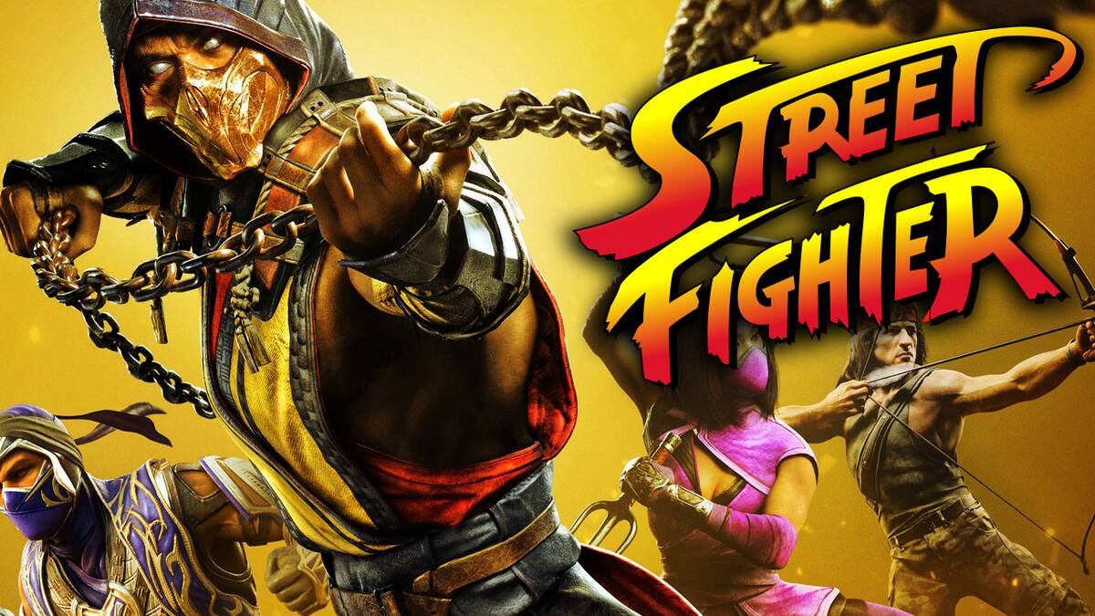 El jefe de NetherRealm reveló la identidad del personaje invitado que le gustaría ver en su franquicia