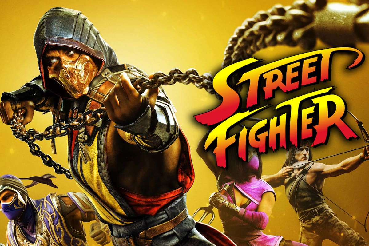 Ed Boon quiere que este luchador de Street Fighter esté en Mortal Kombat, ¿será posible?