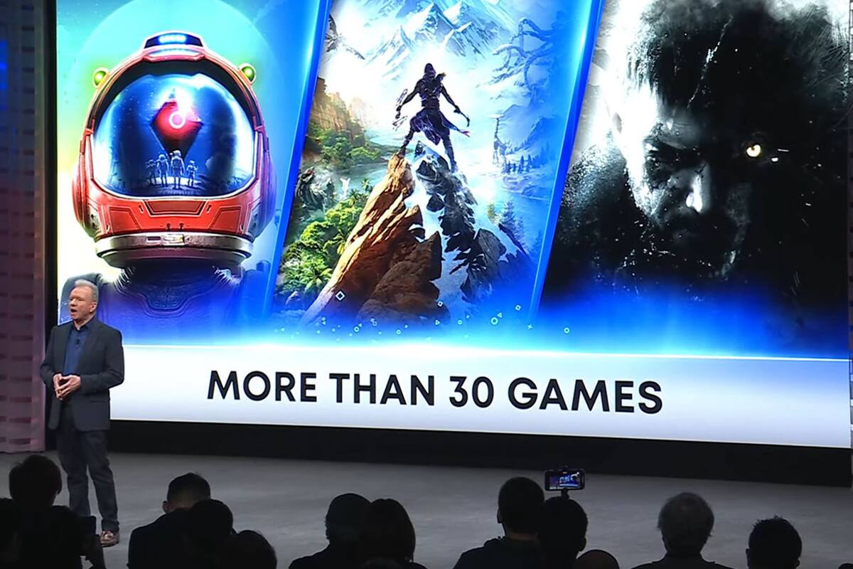 Jim Ryan: PSVR2 tendrá más de 30 videojuegos en su lanzamiento
