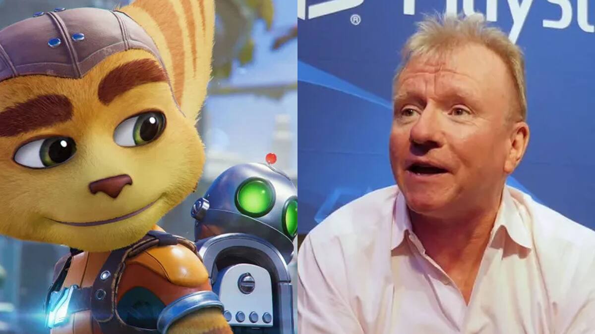 El jefe de PlayStation destacó el potencial de este título para atraer a más publico