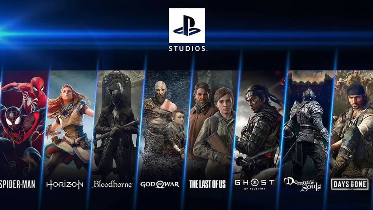 El jefe de PlayStation Studios aseguró que la marca sigue comprometida con la diversidad de juegos