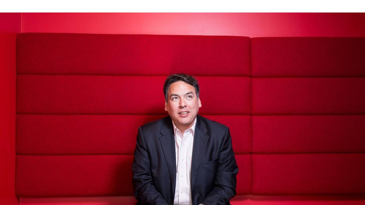 El jefe de PlayStation Worldwide Studios discutirá las tendencias de la industria