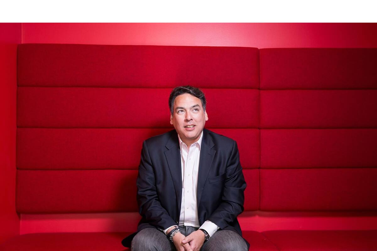 Shawn Layden dará la conferencia inaugural en DICE Summit 2019