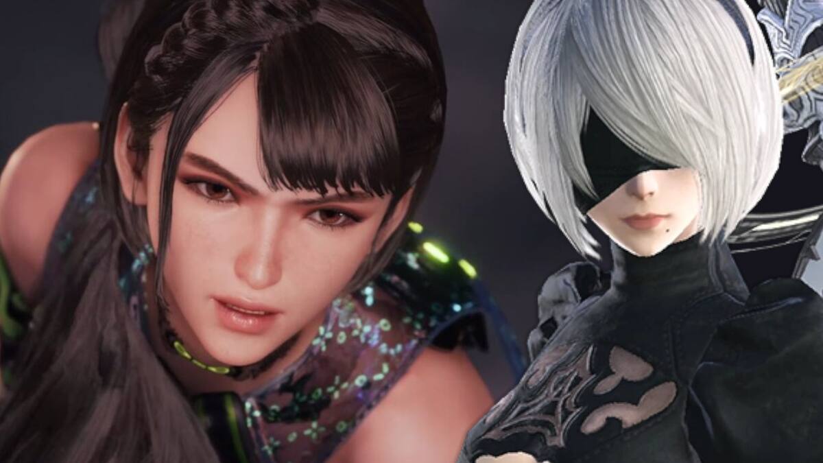 El jefe de SHIFT UP confesó que es fan de Yoko Taro