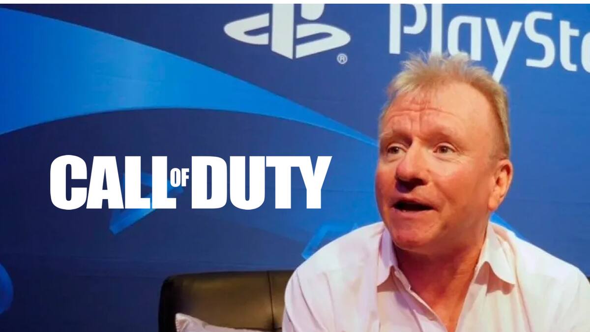 El jefe de SIE insiste en que sus jugadores se irán a Xbox si pierden la franquicia de Activision