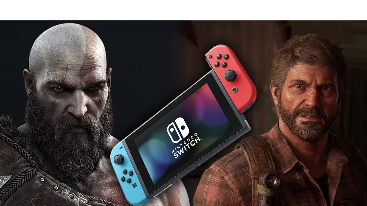 El jefe de Sony Interactive Entertainment dice que Nintendo no es un competidor directo