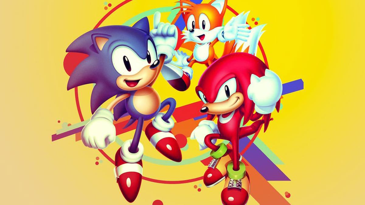 El jefe de Team Sonic habló sobre el pasado y futuro de la franquicia