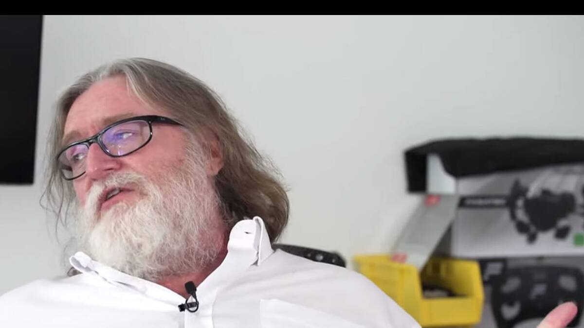 El jefe de Valve asegura que la comunidad de PC no tolerará un modelo de plataforma cerrada