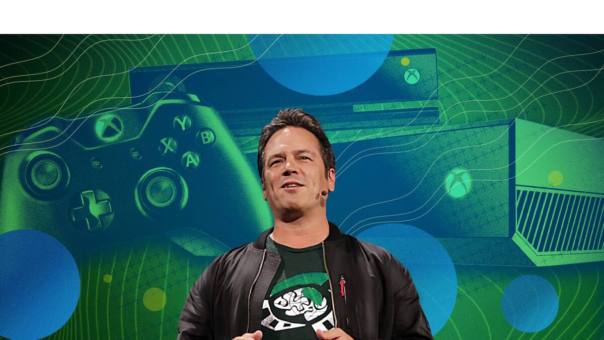 El jefe de Xbox advierte sobre las posibles consecuencias de la pandemia