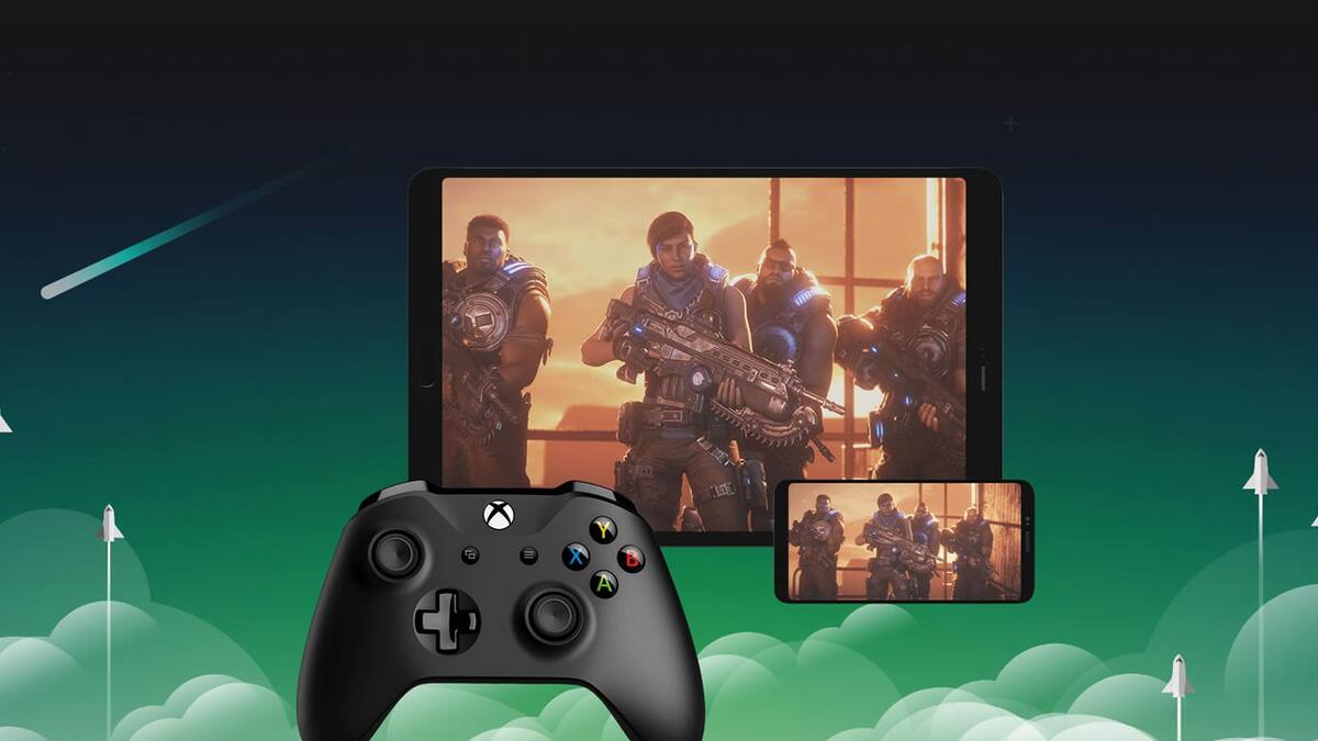 El jefe de Xbox aprovecha los tiempos de espera para jugar algunas partidas
