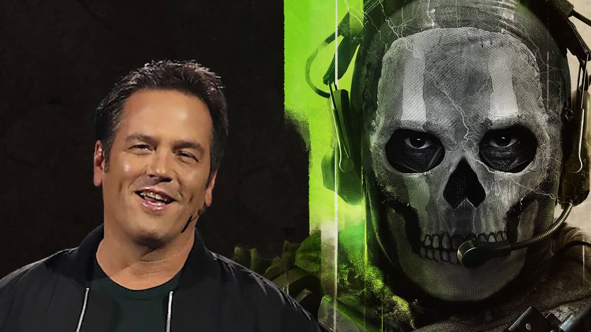 El jefe de Xbox asegura que el mismo juego estará disponible en PlayStation, Xbox, Nintendo, PC y servicios