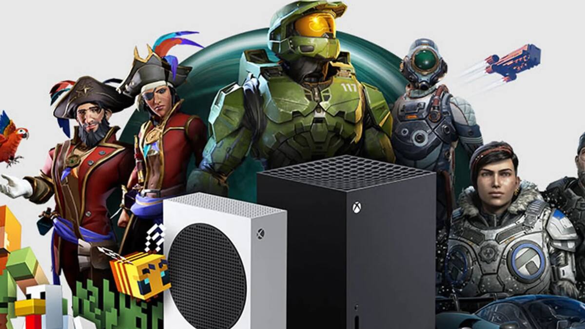 El jefe de Xbox aseguró que la división de videojuegos se maneja como un negocio autónomo dentro de la empresa