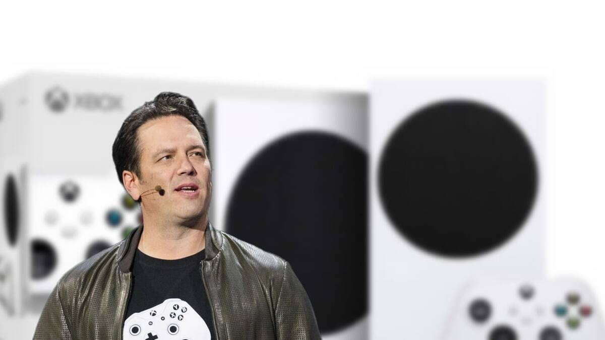El jefe de Xbox celebró el avance de la marca en Japón y los mercados del continente