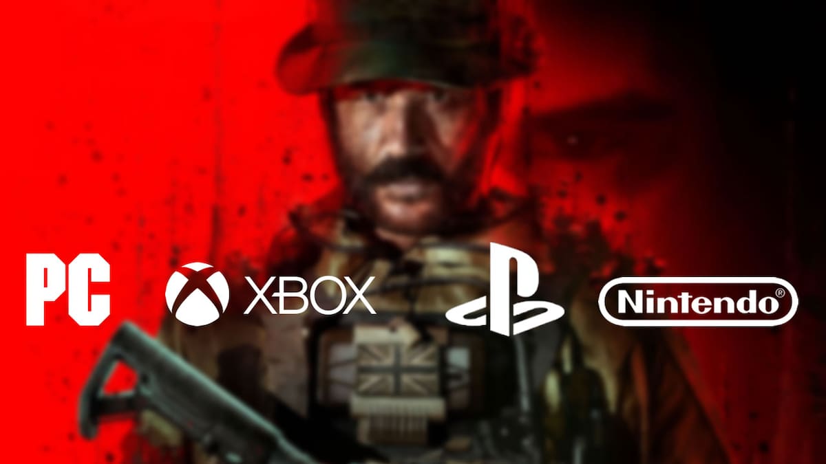 El jefe de Xbox confirmó paridad para las versiones del FPS en PlayStation, Nintendo y PC