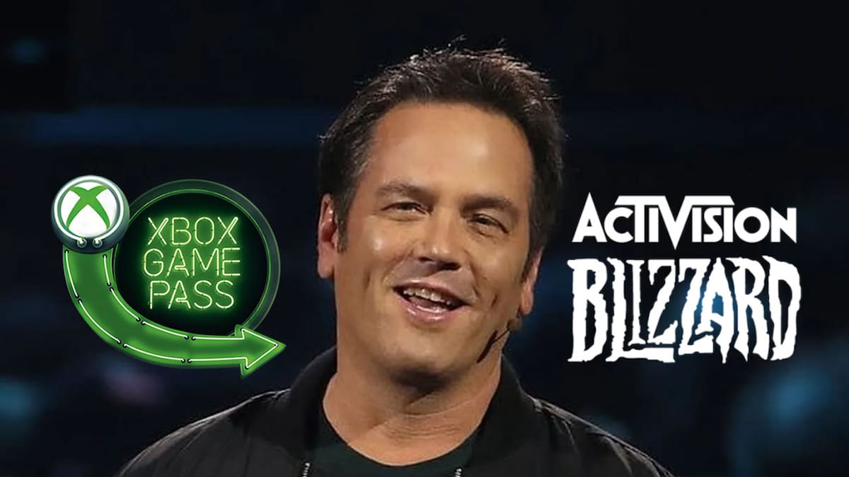 El jefe de Xbox confirmó que no pasarán de inmediato al servicio en cuanto se cierre la adquisición