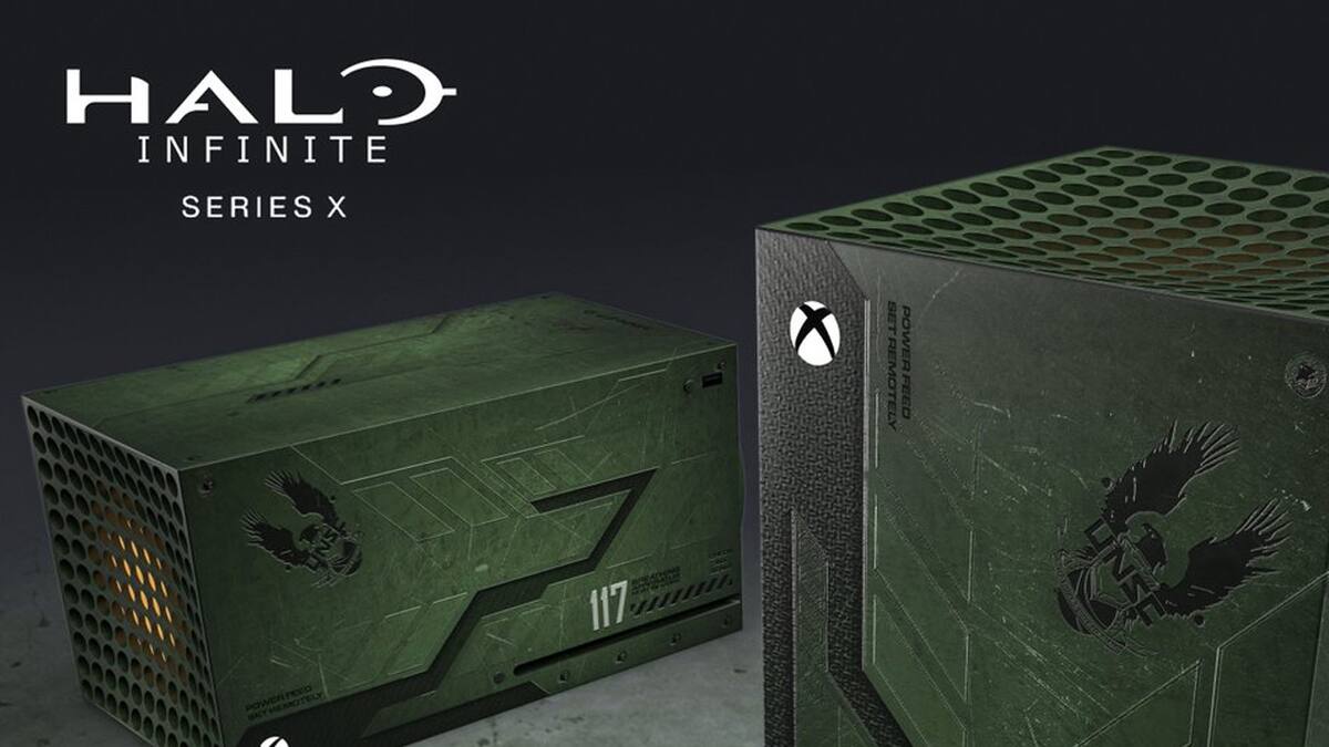 El jefe de Xbox considera que la nueva consola ofrecerá facilidad para crear diseños únicos