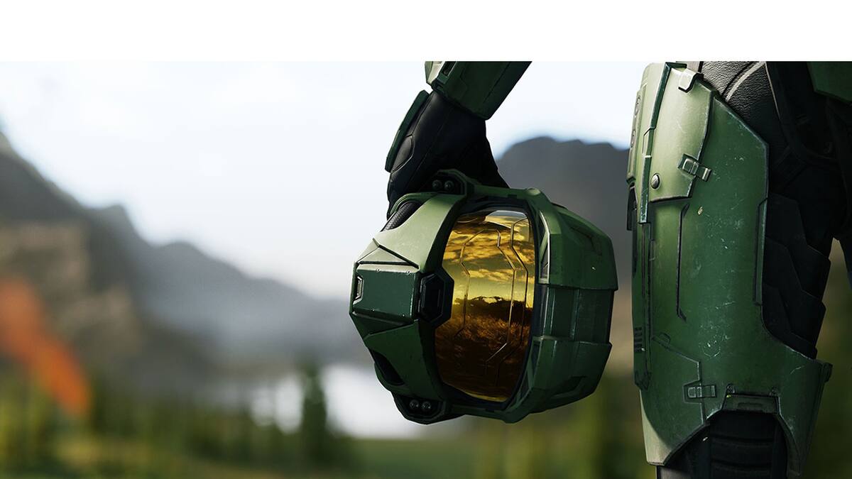 El jefe de Xbox cree que 343i hace un excelente trabajo con la franquicia