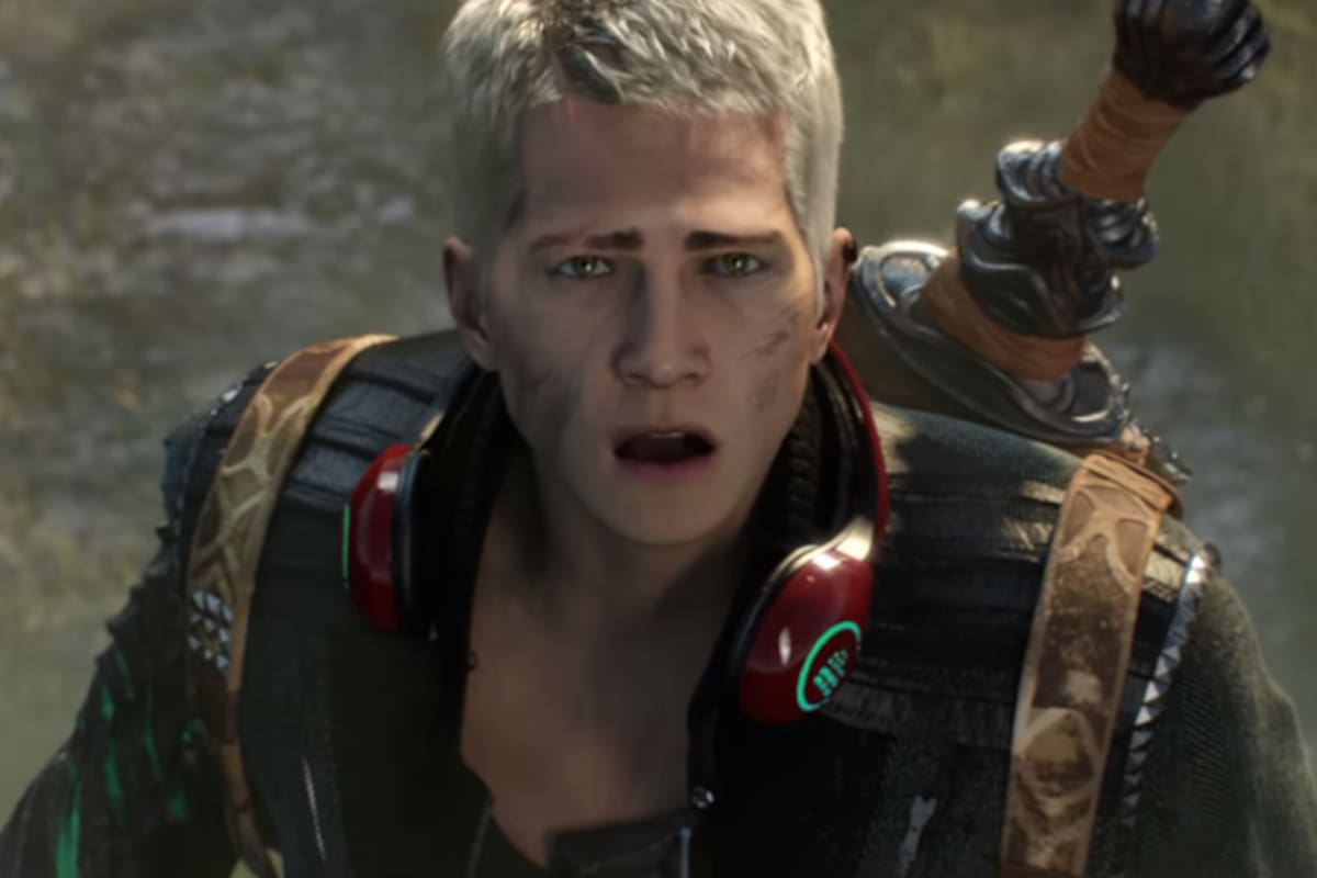 Phil Spencer: cancelar Scalebound fue una difícil decisión