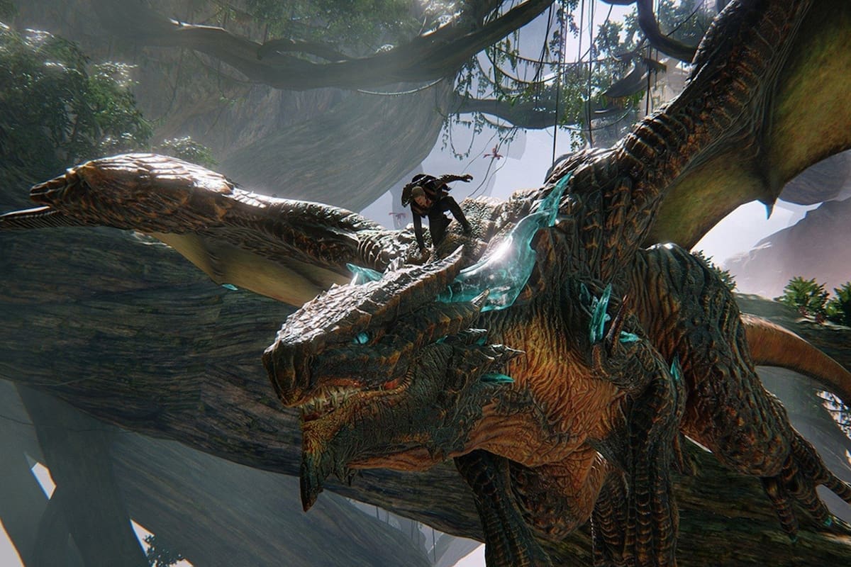 Phil Spencer confirma que Scalebound no está en desarrollo