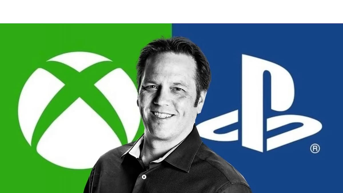 El jefe de Xbox cree que su estrategia para la marca va más allá de la guerra de consolas